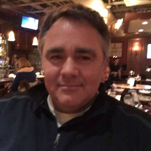 Meet your Posher, Steve - Picture 1 of 1